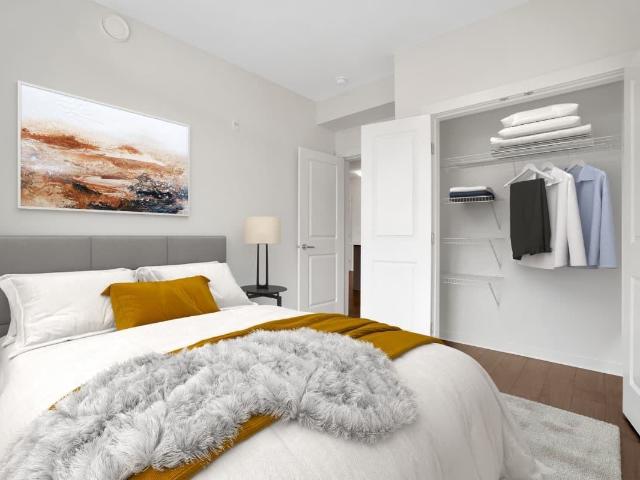Apartment for rent in Langley, British Columbia