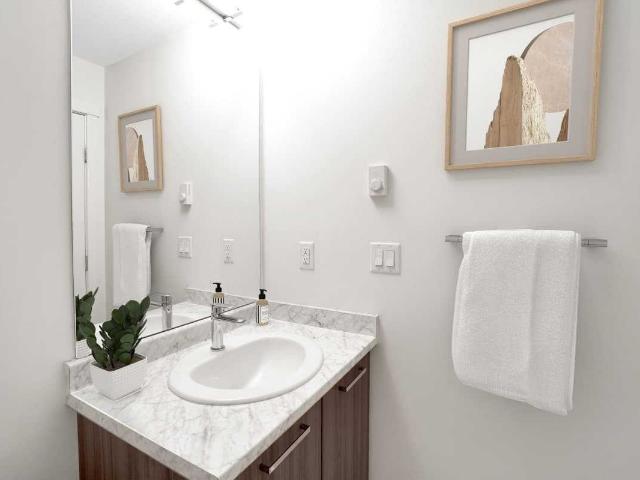 Apartment for rent in Langley, British Columbia