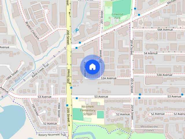 Apartment for rent in Langley, British Columbia