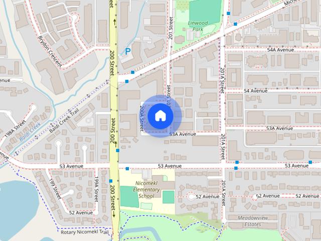 Apartment for rent in City of Langley, Metro Vancouver Regional District