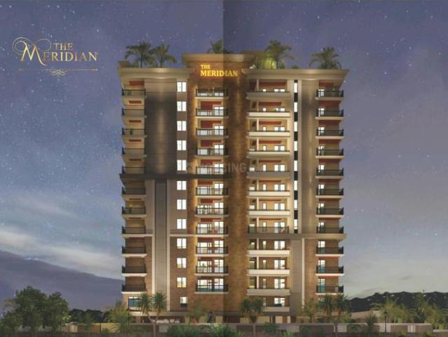 Flat for sale in Pink City, Jetpur