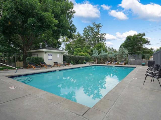 Apartment for rent in Lakewood, Colorado