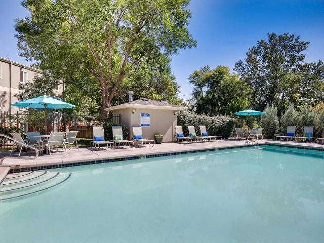 Apartment for rent in Lakewood, Colorado