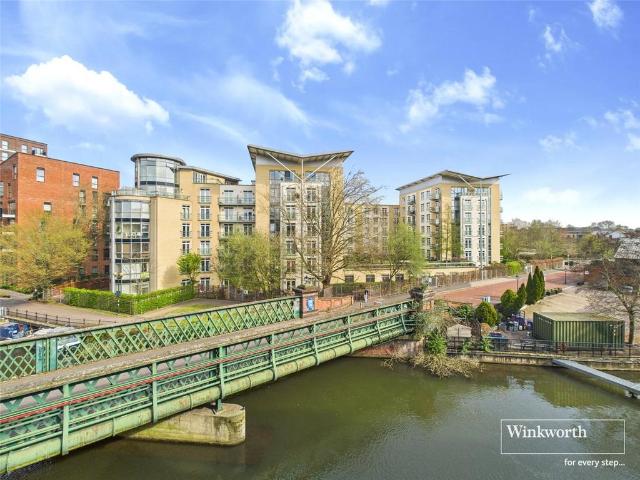 Apartment for rent in Huntley Wharf, Reading