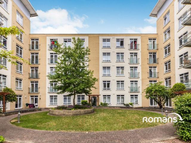 Apartment for rent in Newtown, Reading