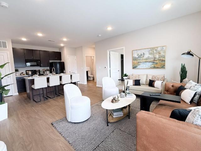 Apartment for rent in Harvest Meadows, Batavia