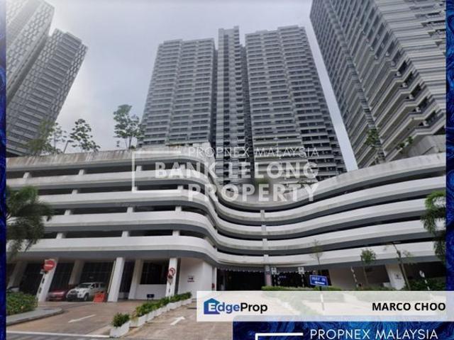 Condominium for sale in Medini, Iskandar Puteri