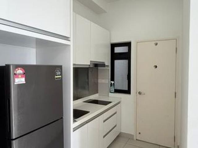 Condominium for rent in Bukit Ledang, Johor