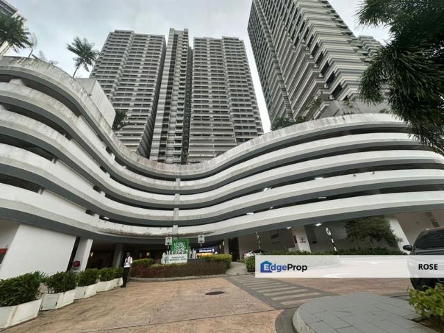 Condominium for sale in Bukit Ledang, Johor