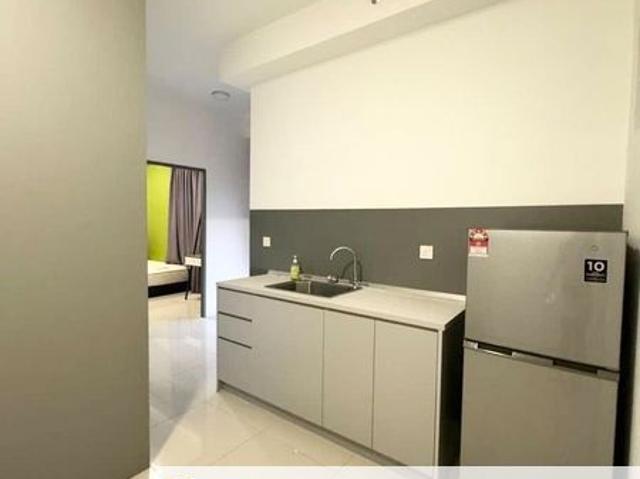 Condominium for rent in Bukit Ledang, Johor