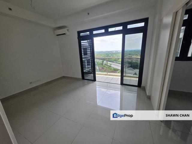 Condominium for sale in Bukit Ledang, Johor