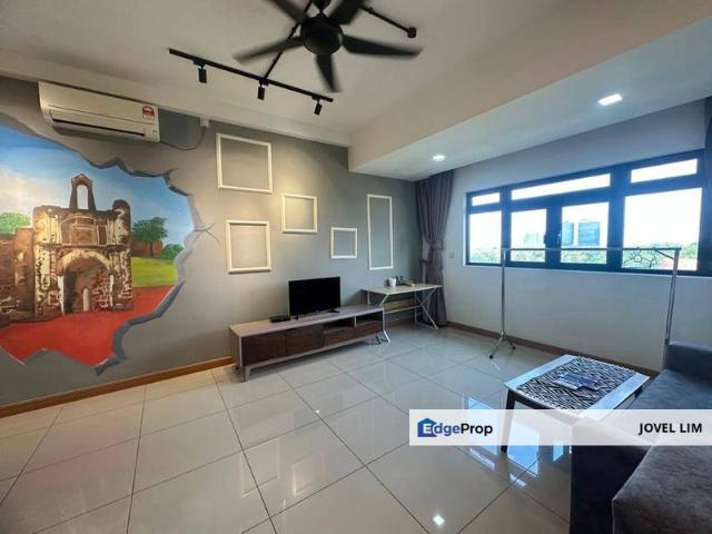 Condominium for sale in Bukit Ledang, Johor
