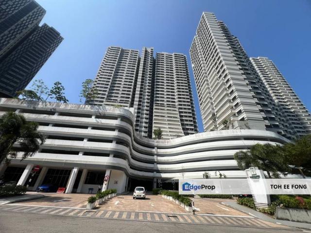 Condominium for sale in Bukit Ledang, Johor