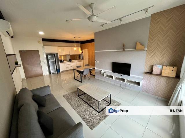 Condominium for rent in Bukit Ledang, Johor