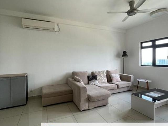 Condominium for rent in Medini, Iskandar Puteri