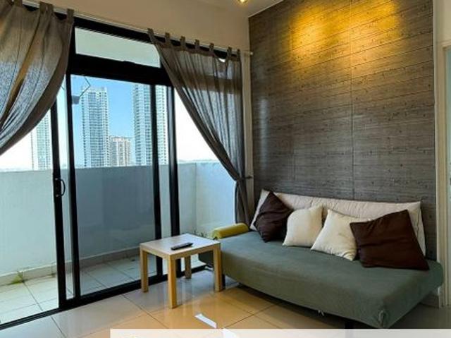 Condominium for sale in Bukit Ledang, Johor