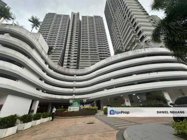 Condominium for sale in Bukit Ledang, Johor