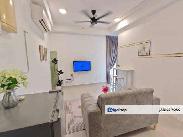 Condominium for rent in Bukit Ledang, Johor