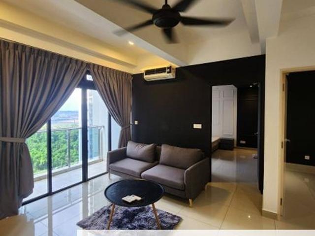 Condominium for rent in Bukit Ledang, Johor