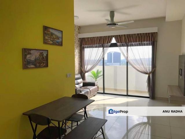 Condominium for rent in Bukit Ledang, Johor
