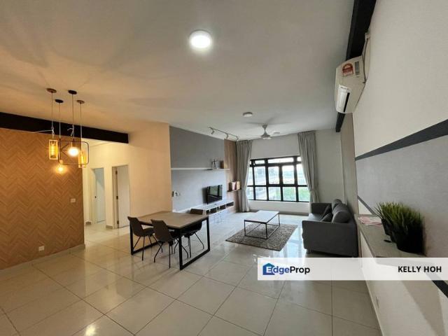 Condominium for rent in Bukit Ledang, Johor