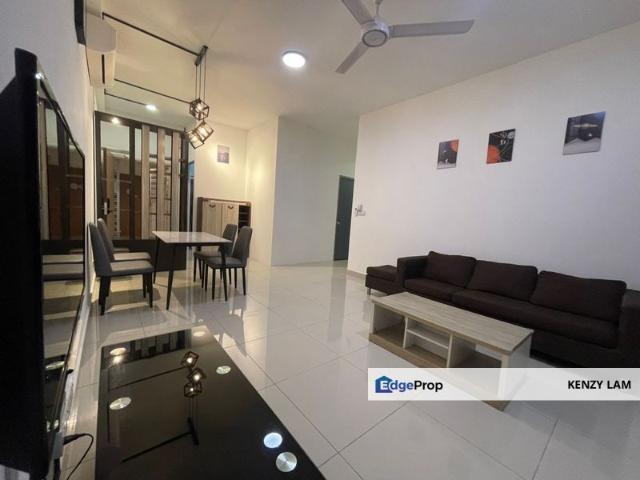 Condominium for rent in Bukit Ledang, Johor