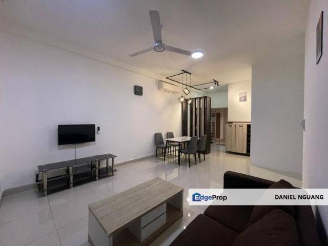 Condominium for rent in Bukit Ledang, Johor