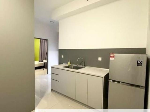Condominium for rent in Bukit Ledang, Johor