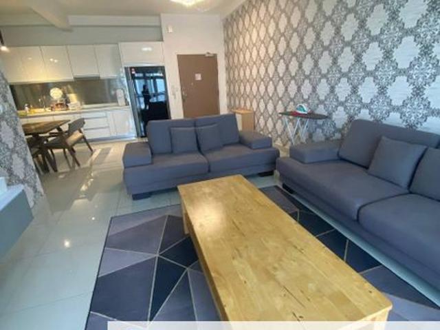 Condominium for rent in Medini, Iskandar Puteri
