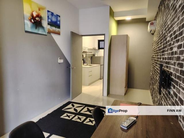Condominium for sale in Medini, Iskandar Puteri