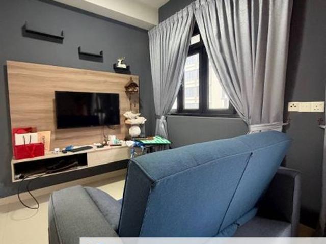 Condominium for sale in Medini, Iskandar Puteri