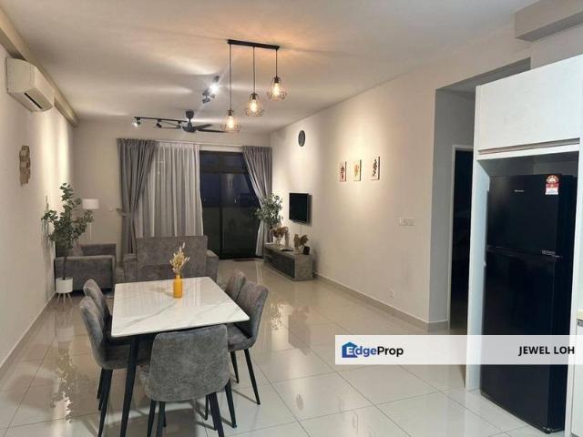 Condominium for rent in Medini, Iskandar Puteri