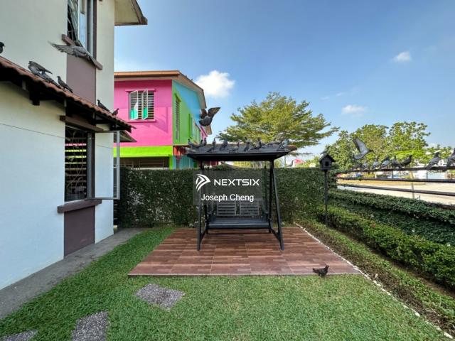 Residential House for sale in Johor