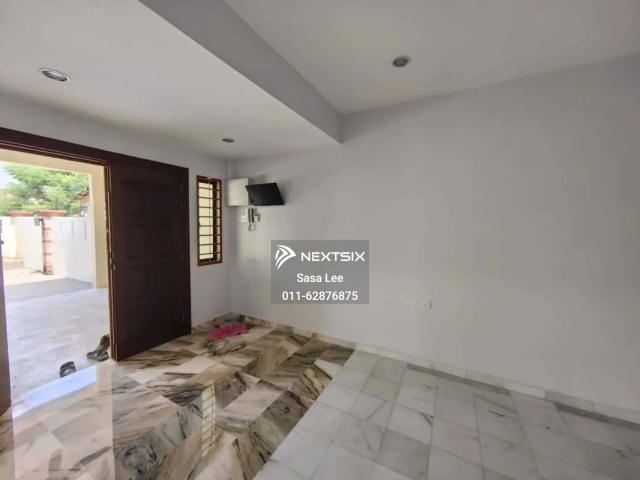 Residential House for rent in Johor