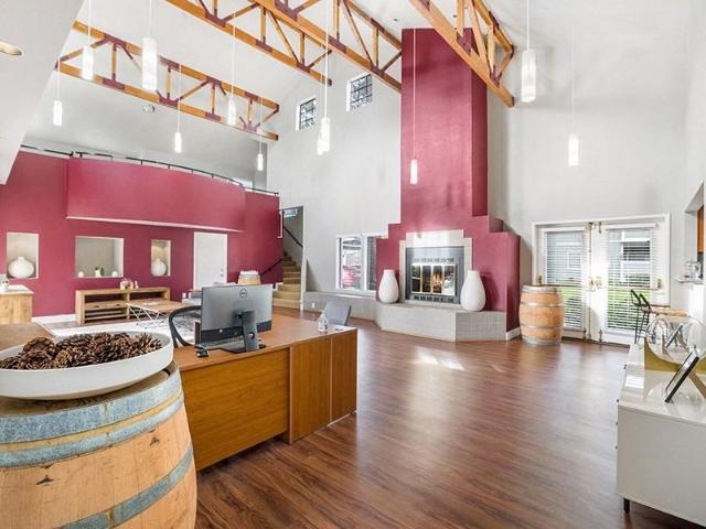 Apartment for rent in Solano, California