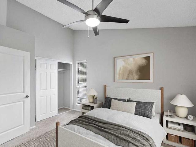 Apartment for rent in Solano, California