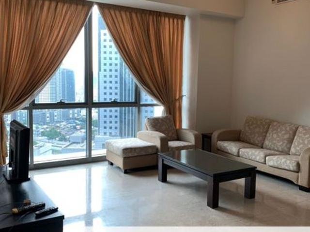 Condominium for sale in Kampung Paya, Kuala Lumpur