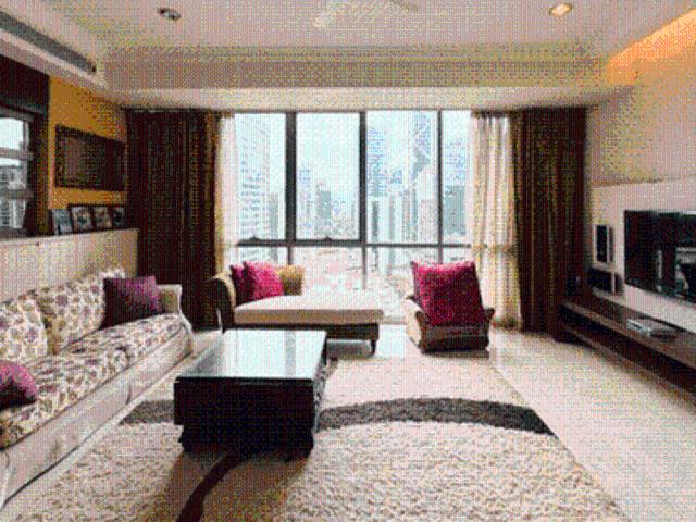 Apartment for rent in Country Heights Damansara, Kuala Lumpur