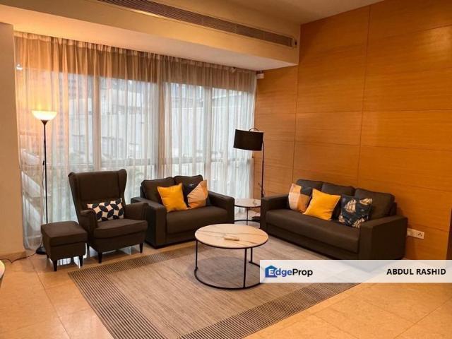 Condominium for rent in Country Heights Damansara, Kuala Lumpur