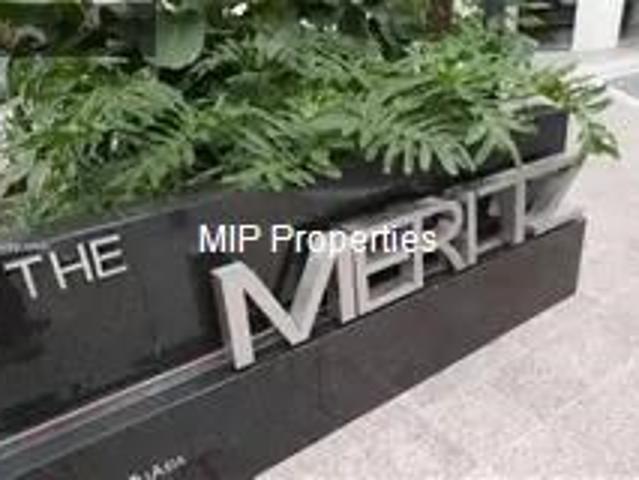 Apartment for rent in Country Heights Damansara, Kuala Lumpur