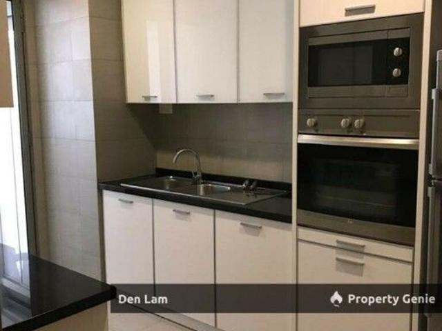 Apartment for rent in Country Heights Damansara, Kuala Lumpur