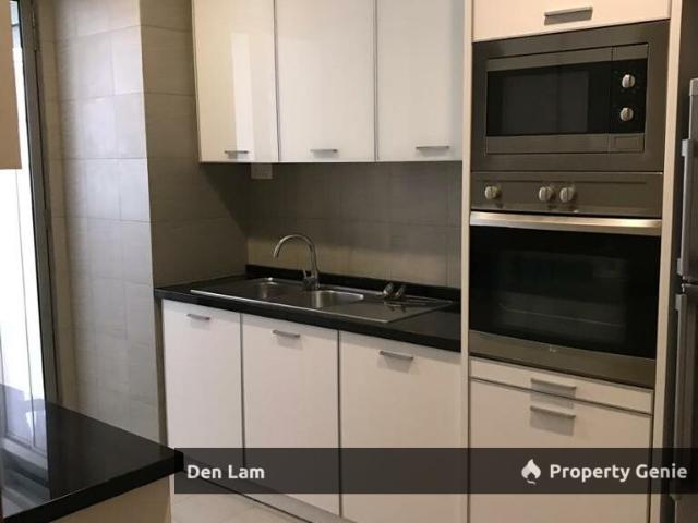 Condominium for rent in Country Heights Damansara, Kuala Lumpur