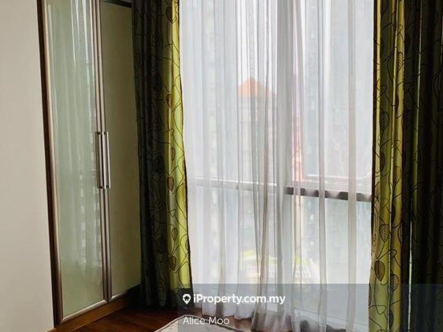 House for rent in Country Heights Damansara, Kuala Lumpur