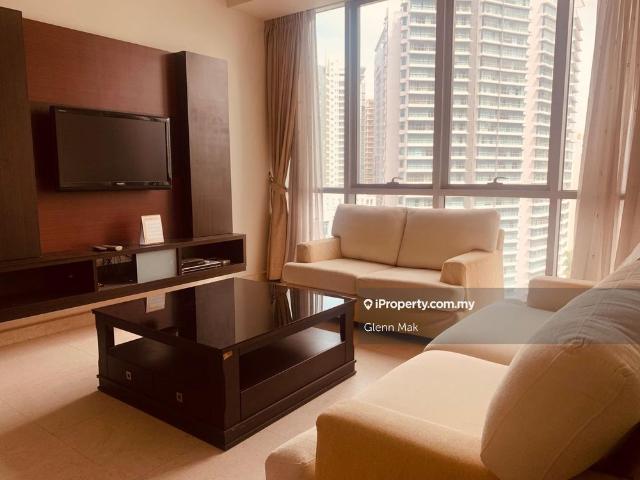 House for rent in Country Heights Damansara, Kuala Lumpur