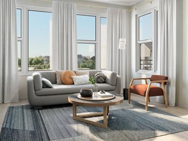 Apartment for rent in Manor