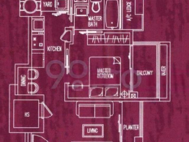 Apartment for rent