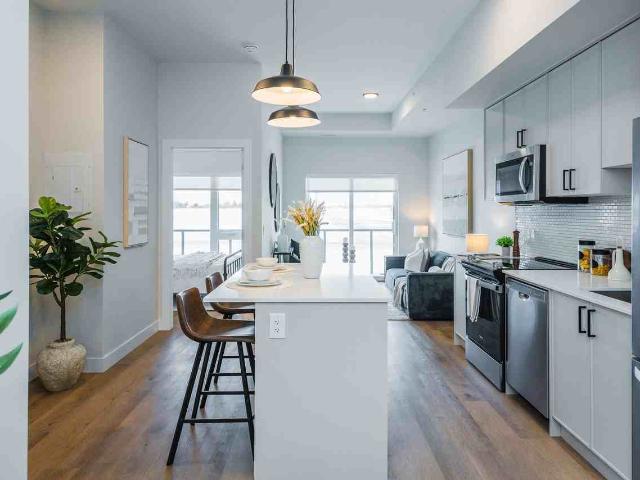 Apartment for rent in Niagara, Ontario