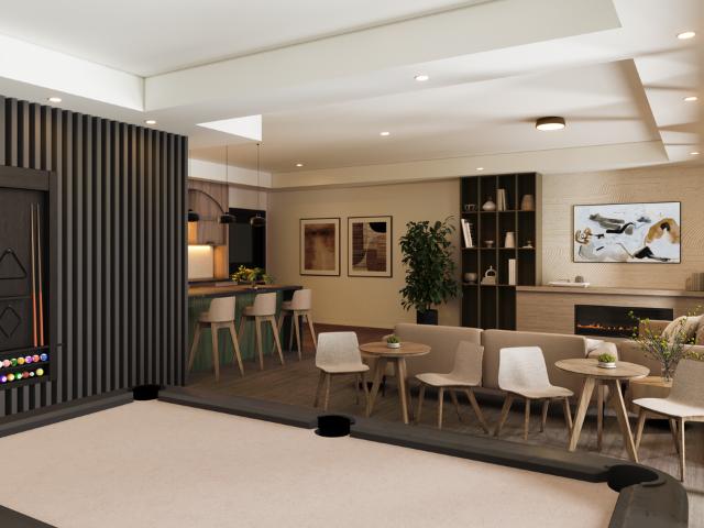 Apartment for rent in Niagara, Ontario
