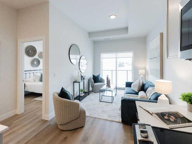 Apartment for rent in Niagara, Ontario