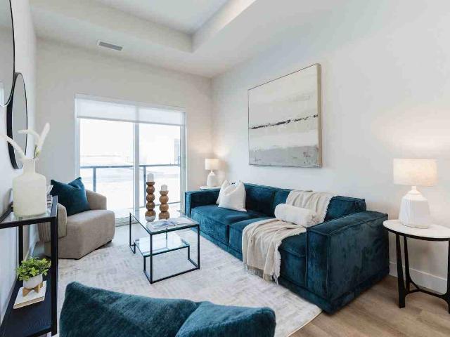 Apartment for rent in Niagara, Ontario